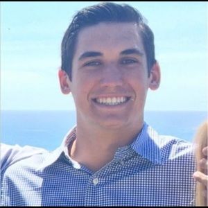 Meet your Posher, Kenny